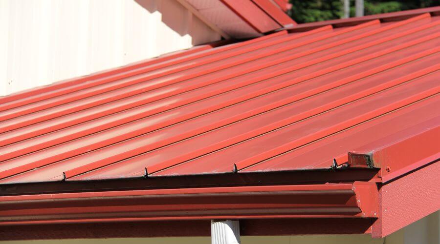 Industrial Roof Repair in Port Huron, MI